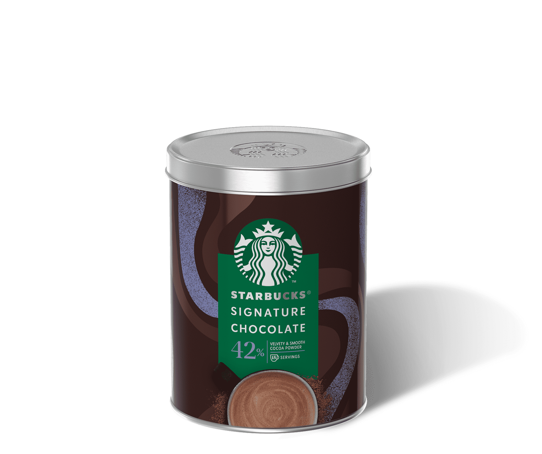 Starbucks® Signature Chocolate 42 Starbucks